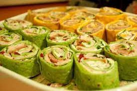 St Patrick S Day Appetizer Ideas Forkly St Patricks Food St Patrick S Day Appetizers Greens Recipe