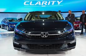 I get my hands on a capable and competent phev to test for a few days, the honda clarity. 2020 Honda Clarity Release Date Review Touring 2021 2022 Honda Cars News