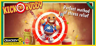 Si odias a alguien o estás estresado, toma al sujeto como un muñeco en el . Kick The Buddy Mod Apk Download Full Android Crackev