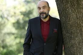 турецкий актер мехмет акиф алакурт и его жена фото Murat Daltaban Tureckij Akter I Rezhisser