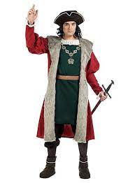 Alles rund um kostüme & verkleiden. Christopher Columbus Costume Maskworld Com