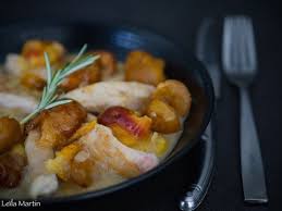 Epingle Sur Poulet