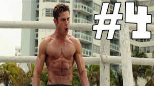 Baywatch Guardianes De La Bahia 2017 Pelicula Completa En Espanol Latino Parte 4 Youtube