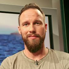 Filmografie Robert Marc Lehmann