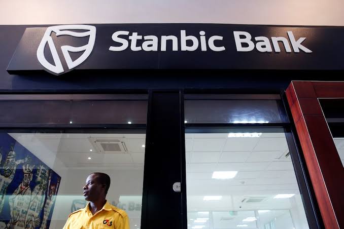 Stanbic Bank Uganda's half-year profit up over 7% on cost control | Reuters