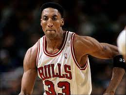 Scottie, 55, broke the news on instagram, sharing a slideshow of photos of. Scottie Pippen Feiert Seinen 52 Geburtstag Eurohoops