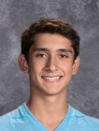 Connor Park's Men's Soccer Recruiting Profile