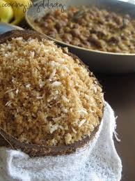 Kothumai Puttu Steamed Wheat Cake Wheat Flour 2 Cups Salt 1 2 Tsp Gingely Oil 1 Tbspn Water Warm 1 2 To 1 In 2020 Food Steamed Cake Indian Food Recipes