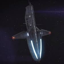 Mass effect 2, mass relay © bioware/ea. Are Mass Relays Inhabited Science Fiction Fantasy Stack Exchange