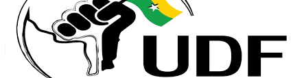 Udf has selected their winning logo design. Udf Durban Kwazulu Natal South Africa Startup
