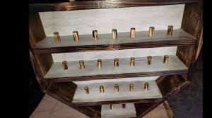 Protecting that investment is a top priority. Home Plate Baseball Championship Rings Burned Wood Display Shelf Youtube