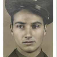 William Banks Greer (1919–2011)