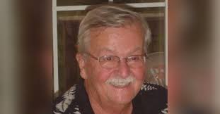 John Lawrence Conroy Obituary