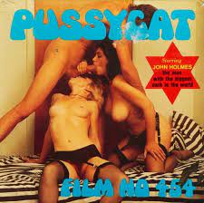 John Holmes Archives - Page 36 of 38 - Classic Erotica