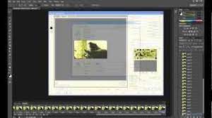 How To Reduce Gif Size Under 1 Mb (Tumblr) - Photoshop Cs6 - Youtube