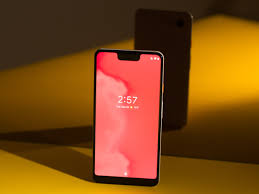 Now, the feature is landing in android 10. Set Up Fingerprint Sensor On Your Pixel 3 Xl Android Flagship