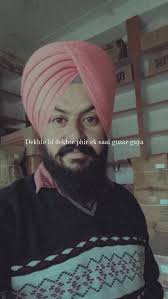 Mandeep Singh Jassal