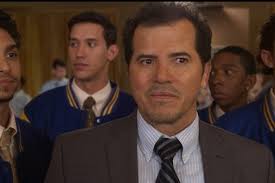 Please check back soon for updates. John Leguizamo S Critical Thinking Sparks Sales For Cmg Ahead Of Mia Exclusive News Screen