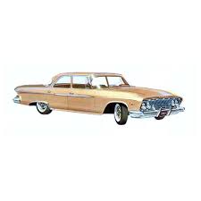 Image result for Vermilion 1961 Polara
