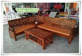 Selanjutnya ini adalah model minimalis dimana model kursi yang paling terlaris di pasaran indonesia. Kursi Sudut Jati Minimalis Terbaru Saudagar Mebel
