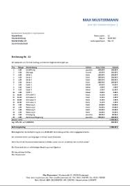 Excel vorlage rechnungseingangsbuch wir haben 17 bilder über excel vorlage rechnungseingangsbuch. Excel Rechnungsvorlage Light Pierre Tunger