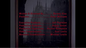 Stop getting flagged with copyrighted music! The Essential Music Video Credits Format Guide With Free Template