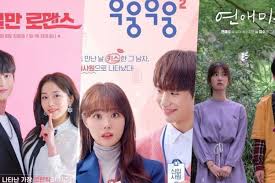 Can you guess which show took the top spot? Di Rumah Saja Ini 5 Web Drama Korea Seru Untuk Isi Waktu Luang Halaman All Kompas Com