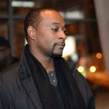 Chain of Command — Another Chance