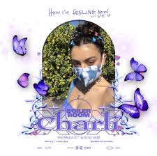 Indigosorioty • december 30, 2020. Charli Xcx And Boiler Room Team Up For A Charitable Live Stream