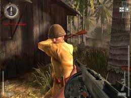 Medal of Honor: Pacific Assault pc-ის სურათის შედეგი