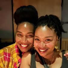 Halima Williams's Instagram, Twitter & Facebook