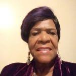 Christine Gooden's Instagram, Twitter & Facebook