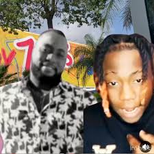 Mesaj Jeff kanaran avek alyel yo voye bay moun Mirebalais yo