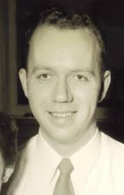 Frederick J Dunn (1930-1976)