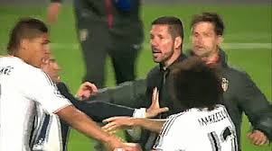 Entrenador del club atlético de madrid. The Reducer World Cup Winners And Losers