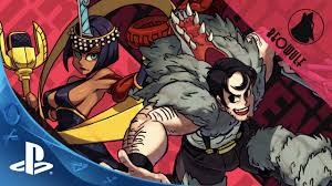 Skullgirls 2nd encore is finally available to play on the go with the nintendo switch! Skullgirls 2nd Encore Character Trailer Ps4 Youtube