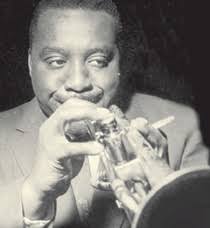 Swingin' and Jumpin'” Bunny Berigan (1939)