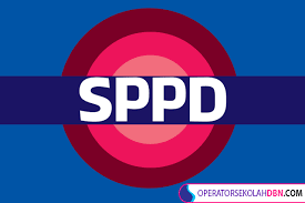 Contoh surat perjalanan dinas sppd sekolah download doc microsoft word contoh surat perjalanan dinas sppd sekolah download doc. Format Surat Perintah Perjalanan Dinas Sppd Operatorsekolahdbn Com Informasi Pendidikan Indonesia