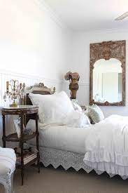 How To Create A Cottage Bedroom Cottage Bedroom Decorating Ideas Cottage Style Bedrooms Bedroom Vintage Chic Bedroom