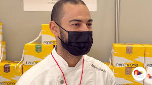 Re Panettone™ 2021