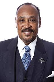 Apostle Chambers knows the power of miracles, faith in Jesus