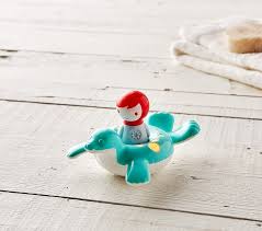 Light Up Seal Bath Toy Bath Toys Pottery Barn Kids