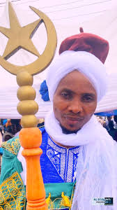 Friends Who Like Sheikh Muh. Habeebullah Adam Abdullah El-Iloriy (O.O.N)