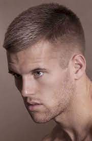 Tekoiyo Com Very Short Hair Men Mens Haircuts Short Faded Hair