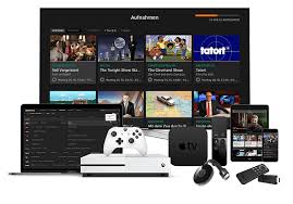 Tvspielfilm.de is tracked by us since april, 2011. Tv Spielfilm Live
