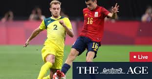 The olyroos have been one of the stories of the olympics after failing to qualify for the last two games in rio de janeiro and london. Qfpix7gtir7rmm