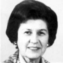 Jean E. Quist Obituary