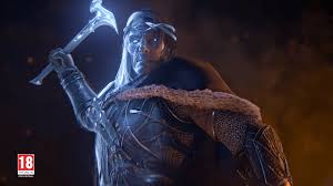 Middle Earth Shadow Of War Wallpapers Wallpaper Cave Every day new pictures, screensavers, and only beautiful wallpapers for free. middle earth shadow of war wallpapers