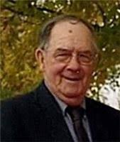 Glenn Buchinger Obituary (1933