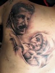 The touching stories behind 9/11 tattoos